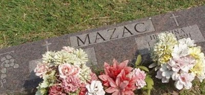 Hermina Mazac