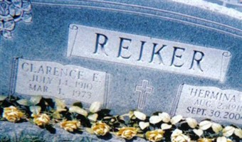 Hermina S. Millering Reiker