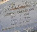 Hermine Bornemann