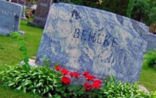 Hermine Elfrieda Behlke Hermine Elfrieda Behlke