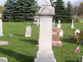 Hermine Geurink