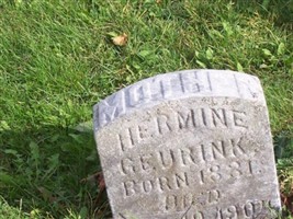 Hermine Geurink
