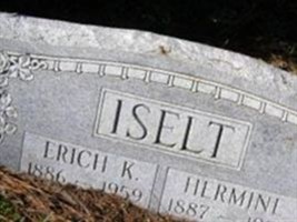 Hermine Iselt