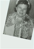 Hermine (Jean) C. VanDermeiren Cooper