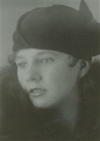 Hermine (Jean) C. VanDermeiren Cooper