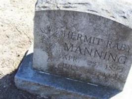 Hermit Raby Manning