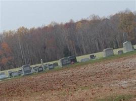 Hermitage Baptist Church Cemetery