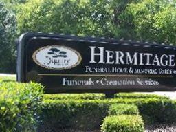 Hermitage Memorial Gardens