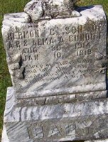 Hermon C Cundiff Hermon C Cundiff