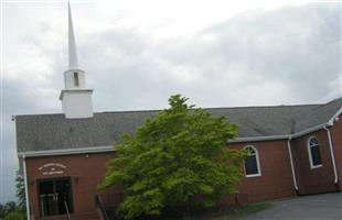 Mount Hermon Church of the Brethren Cemetery