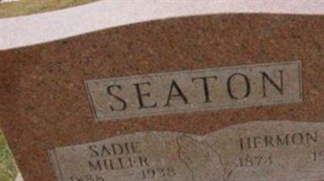 Hermon W Seaton Hermon W Seaton