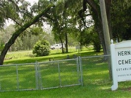 Hernando Cemetery Hernando Cemetery