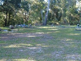Hernando Cemetery