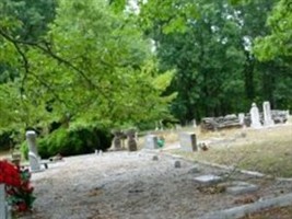 Herndon Cemetery