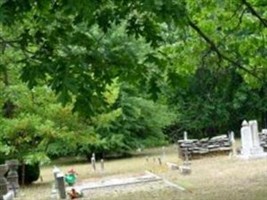 Herndon Cemetery