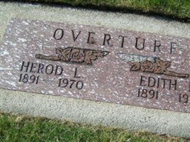 Herod L Overturf (2153318.jpg)