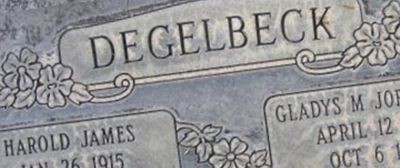 Herold James Degelbeck Herold James Degelbeck