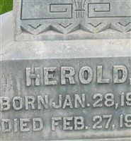 Herold Nelson Herold Nelson