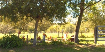 Herrera Cemetery