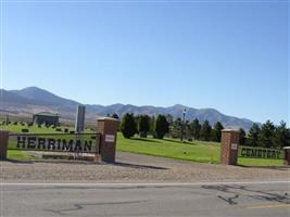 Herriman Cemetery