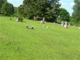 Herriman Chapel Cemetery