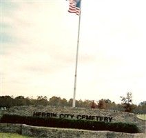 Herrin City Cemetery Herrin City Cemetery