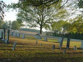 Herring Cemetery