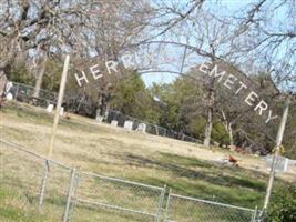 Herring Cemetery