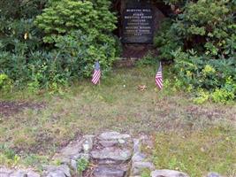 Herring Pond Indian Cemetery (Bournedale)