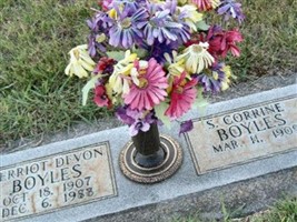 Herriott Devon Boyles Herriott Devon Boyles