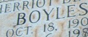 Herriott Devon Boyles Herriott Devon Boyles