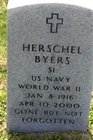 Herschel Byers