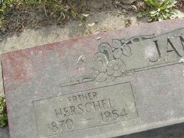 Herschel Jamison
