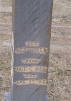 Herschel R. Olmstead Herschel R. Olmstead