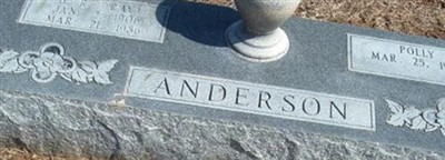 Herschel Ray Anderson Herschel Ray Anderson