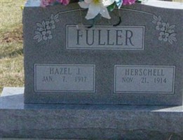 Herschell Fuller Herschell Fuller