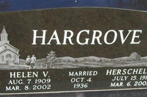 Herschell G. Hargrove