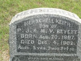 Herschell Keith Beyette (2049821.jpg) Herschell Keith Beyette (2049821.jpg)