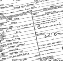 Hershal Edward Basham, Jr