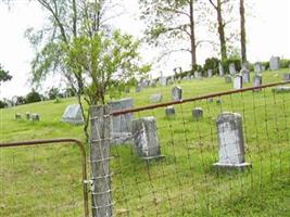 Hershberger Cemetery