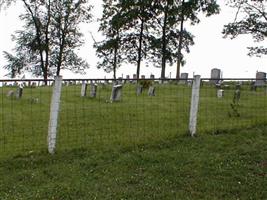 Hershberger Cemetery