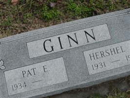 Hershel D. Ginn