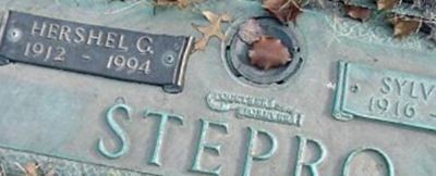 Hershel G. Stepro