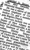 Hershel G. Stepro
