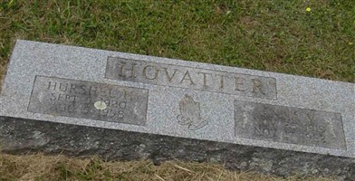 Hershel H. Hovatter