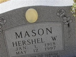 Hershel "Hack" Willis Mason