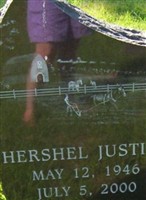 Hershel Justice Hershel Justice