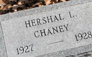 Hershel L. Chaney