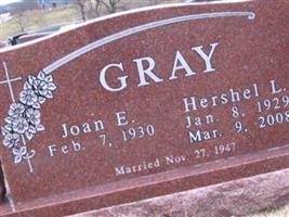 Hershel L. Gray