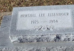 Hershel Lee Eisenhour